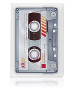 Обложка для паспорта Cassette - фото 11590