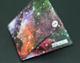 Кошелек New Wallet "New universe" - фото 11769