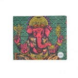 Кошелек New Wallet "New ganesha" - фото 11780