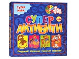 Игра Активити - фото 13512