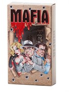 Карты Мафия - фото 13514