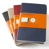 Записная книжка "I Love Moleskine" - фото 13836