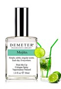 Demeter "Мохито" ("Mojito"), 30 мл - фото 14532