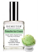 Demeter "Фисташковое мороженое" ("Pistachio Ice Cream"), 30 мл - фото 14542