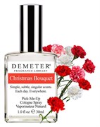 Demeter "Рождественский букет" ("Christmas Bouquet"), 30 мл - фото 14544