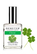 Demeter  "Клевер" ("clover "), 30 мл - фото 14546