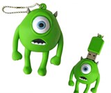 USB флешка Майк Вазовски 8ГБ - фото 14986