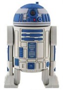 USB Флешка R2D2 8ГБ - фото 15016