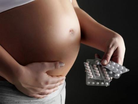 Какие таблетки можно пить беременным
