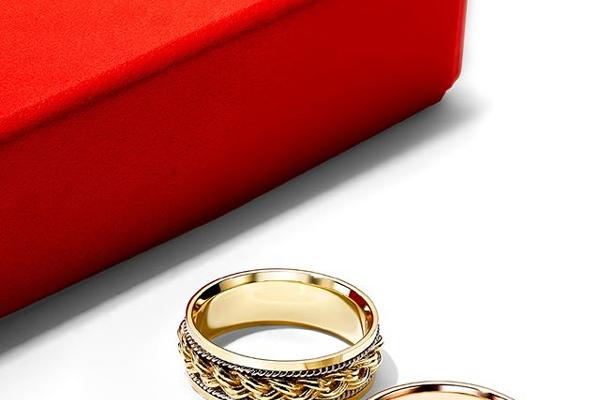 Готовый сценарий золотой свадьбы: веселые конкурсы и красивые стихи Поздравление с 50 летием совместной жизни